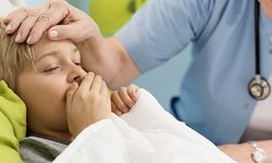 "RSV vakakarında artış başladı"