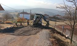 Tavas'ta çalışmalar sürüyor