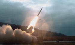TAYFUN Füzesi'nden başarılı yeni test atışı