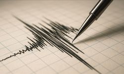 Tayvan'da 6,1 büyüklüğünde deprem