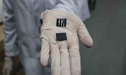 Matrix filminden esinlenip vücuttaki atık ısıyı elektriğe dönüştürdüler