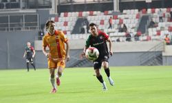 TFF 3. Lig: Karşıyaka: 2 - Tire 2021 FK: 1