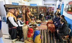 Çameli’de yöresel kültür şöleni düzenlendi