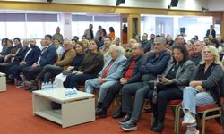 Kuşadası Ticaret Odası’nda dijital mali dönüşüm masaya yatırıldı