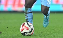 Trabzonspor, deplasmanda Gençlerbirliği ile karşılaşacak