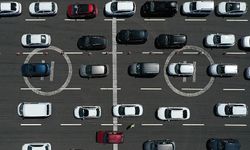 Trafiğe kasımda 183 bin 172 aracın kaydı yapıldı