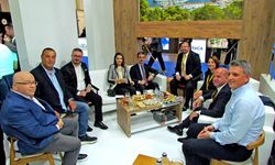 Travel Turkey 2025’te Çeşme rüzgârı esti