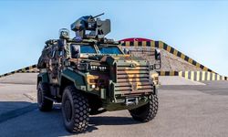 Türkiye ve Macaristan'ın savunmadaki bağları güçlendi