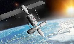 Türkiye'nin 5. nesil haberleşme uydusu Türksat 5B uzayda 4. yılını geride bıraktı