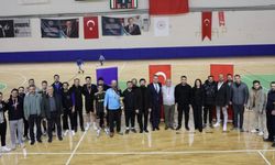 Çivril’de Futsal Turnuvası sona erdi