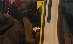 Peygamber Efendimize hakaret eden yayıncı tutuklandı