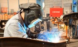 Ücretli çalışan sayısı ekimde artış gösterdi