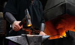 Ateşle dans eden son ustalar