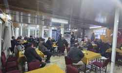 Buldan'da Emniyet Müdürlüğü'nden dolandırıcılık uyarısı