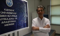 Uzmanından "yapay zeka ile ses klonlama dolandırıcılığı" uyarısı