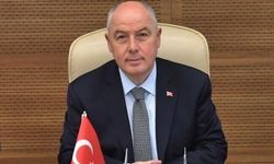 Vali Coşkun: "Türk milleti, her coğrafyaya hakkı, adaleti, barışı ve huzuru götürmüştür"