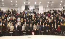 İl Milli Eğitim Müdürlüğünden "Veli Buluşmaları" programı