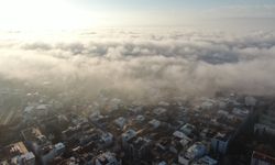 Aydın’da en fazla yağış Kuşadası'na düştü