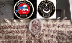 İzmir’de asayiş uygulaması: 112 kişi yakalandı