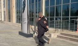 Midesinden 1 kilo 116 gram uyuşturucu çıktı