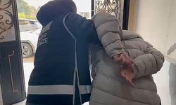 Yasa dışı silah ticareti operasyonu: 1 tutuklama