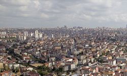 Yapı izni verilen daire sayısı yılın 9 ayında 755 bine yaklaştı