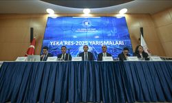 YEKA RES-2025 yarışmalarında 6 proje için en iyi teklifler belli oldu