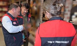 Denizli’de yılbaşı öncesi sıkı denetim