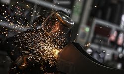 Yurt Dışı ÜFE kasımda aylık yüzde 1,02, yıllık yüzde 31,19 arttı