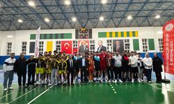 Denizli'de Yurtlig heyecanı sona erdi