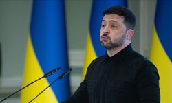 Zelenskiy: Kararlar Müttefiklere Bağlı