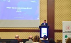 Zayim, kooperatifler için yol haritasını anlattı