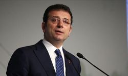 AK Parti'ye geçenlere İmamoğlu'ndan tepki
