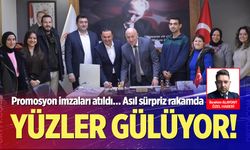 Bankalar yarıştı, Babadağ personeli bayramı erken getirdi