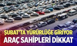 2026 "Plaka Basım Ücreti" ne kadar? İşte araç plakası değiştirmenin maliyeti...