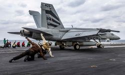 ABD'den İran'a uyarı! "Güvensiz eylemler tolere edilmeyecektir"