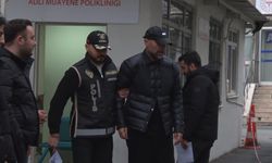 Acun Medya Genel Koordinatörü Esat Yontunç gözaltına alındı