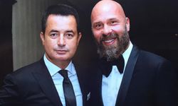 Acun Medya Genel Koordinatörü Esat Yontunç hakkında yakalama kararı