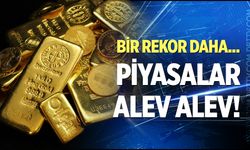 Altın tarihi rekorda! Peki altının güncel gram ve ons fiyatı ne kadar oldu?