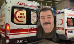 Aydın'da baba ve üvey oğlunun kavgası ölümle bitti!