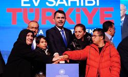 Bakan Kurum'dan fahiş site aidatları açıklaması