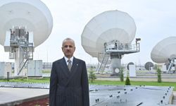 Bakan Uraloğlu: "2020 yılında 431 olan kanal sayımız, 2025 yılı sonu itibarıyla 532'ye ulaştı"