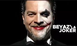 Beyaz'la Joker'de kriz çıktı! İşine son verildi