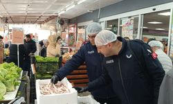 Buldan’da denetimler hız kesmeden devam ediyor