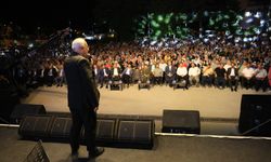 Çameli 10'uncu Kültür ve Turizm Festivali takvimi belirlendi