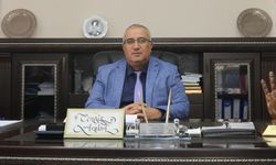 Cengiz Arslan kimdir?