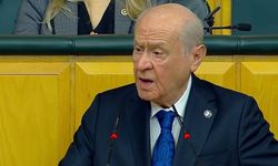 Bahçeli: Türkiye bir arınma sürecinden geçiyor