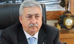 Palandöken: "Esnaf sayısı 2,5 milyona yaklaştı, lokantacılık zirvede"