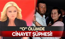 Denizli Buldan'da ölen İbrahim Kayaaslan'ın ölümünde cinayet şüphesi! Müge Anlı...