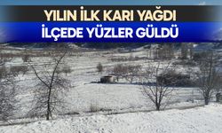 Denizli Buldan’da yılın ilk karı üreticileri sevindirdi